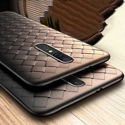 Ốp lưng điện thoại bằng TPU mềm dành cho OPPO F11