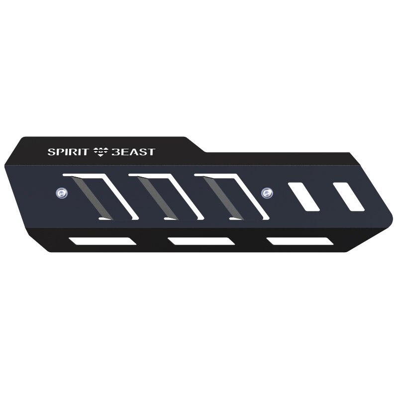 Ốp Pô Spirit Beast L9 Cho PCX 160/ Vario 160