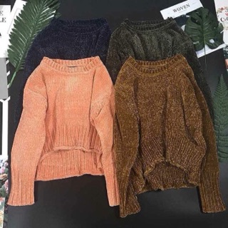 Combo áo len nỉ 
