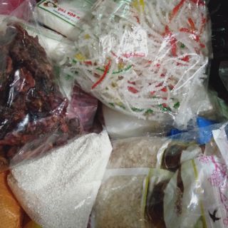 [500G ]BỘT KHOAI NẤU CHÈ
