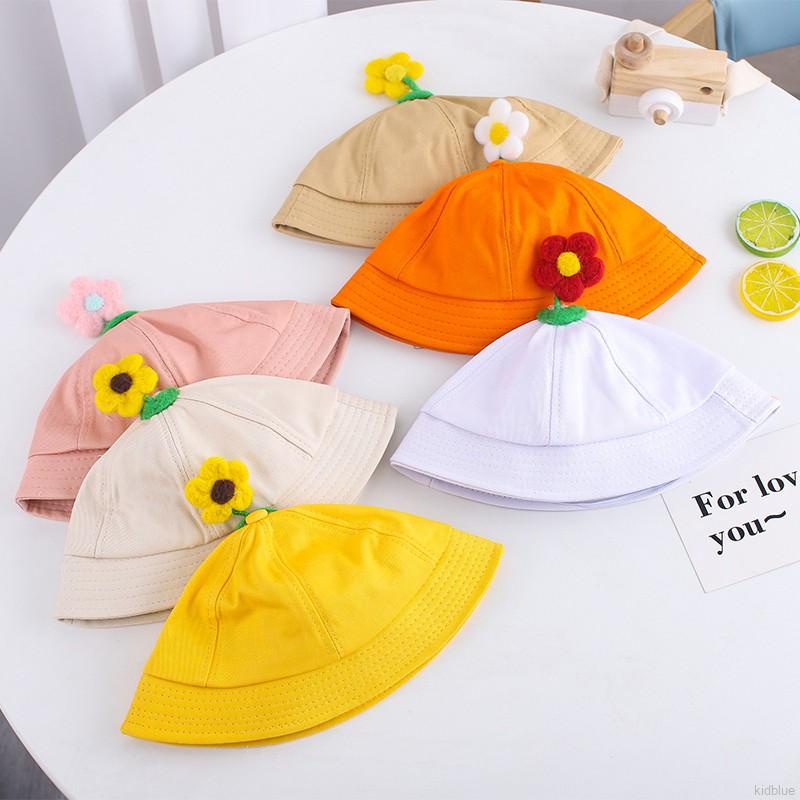 Nón tai bèo dễ thương cho bé