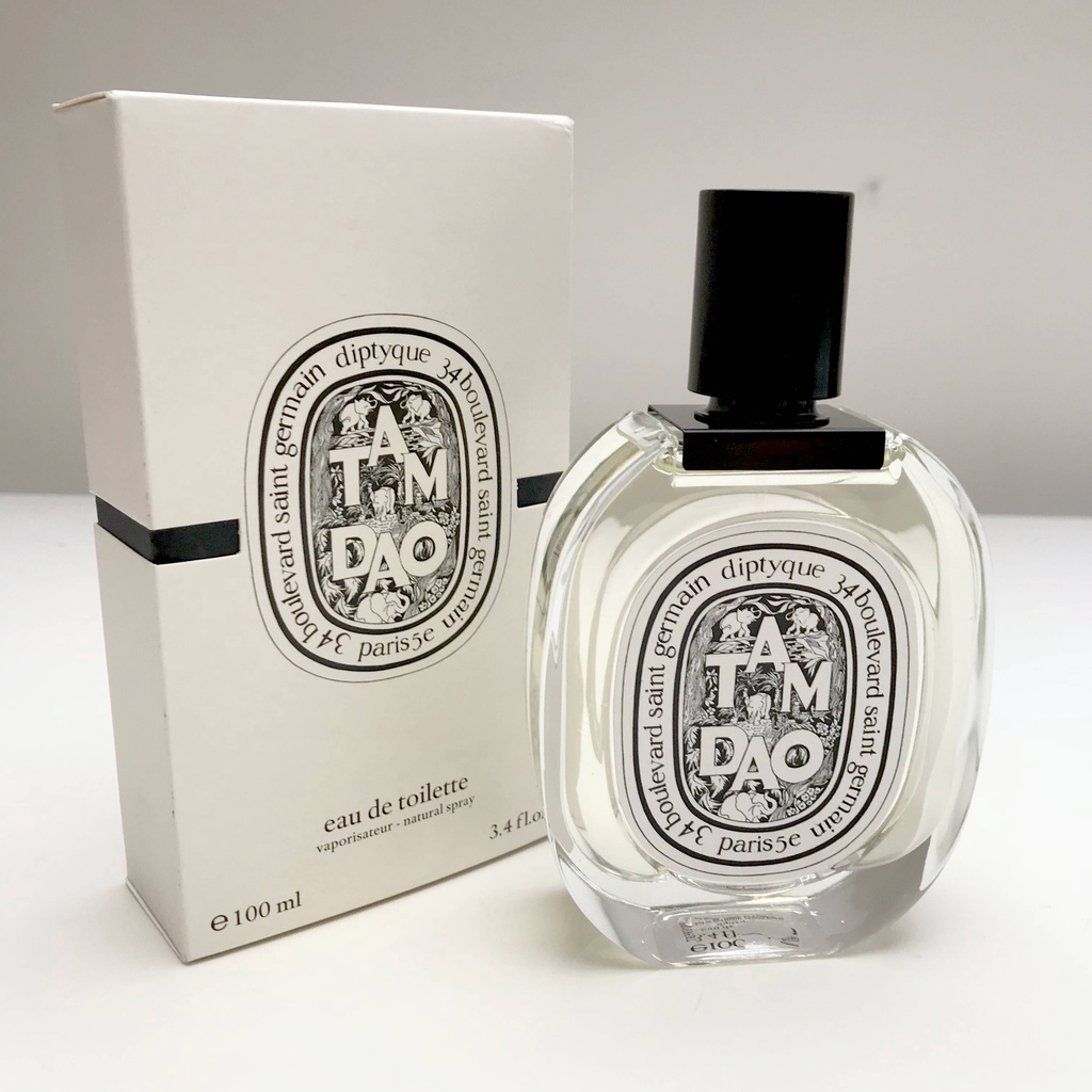 ⚜️ Nước hoa Diptyque Tamdao EDT 100ml
