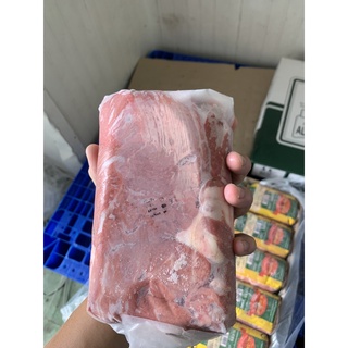 1kg thịt nạm bò mã 11