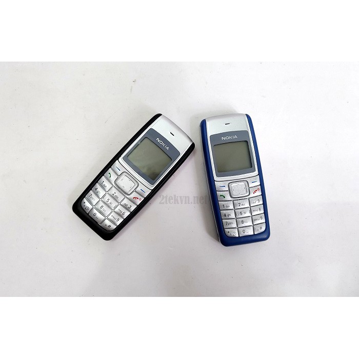 Điện thoại độc Nokia 1110i cũ giá rẻ