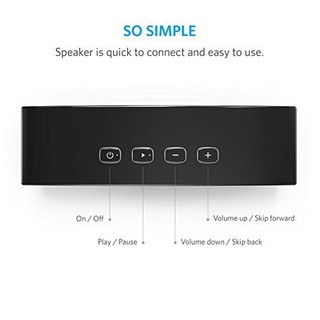 Loa Bluetooth Anker Premium A3143011