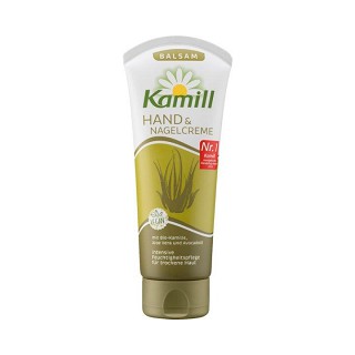 Kem dưỡng da tay và móng tay Classic Kamill hand & nail cream 100ml, hàng xách tay Đức | BigBuy360 - bigbuy360.vn