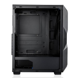 Vỏ case Infinity Air - ATX Tower Chassis (Tặng 1 Fan RGB)