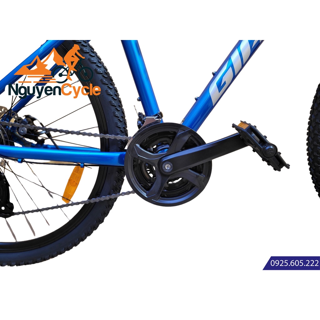 Xe Đạp Địa Hình MTB GIANT Rincon 2 27.5 – Bánh 27.5 Inches – 2022