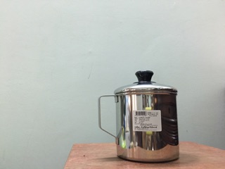 CA NƯỚC CÓ NẮP INOX 10CM - 700ML - 110110