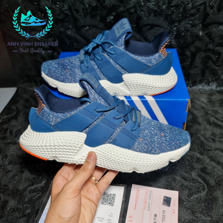 Giày Prophere Blue Night Màu Xanh Biển Thể Thao Nam Nữ