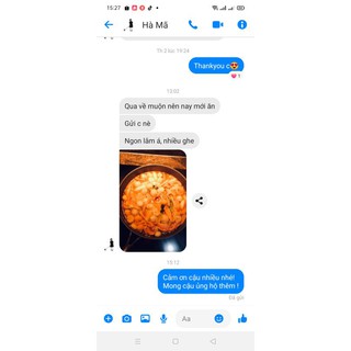 Topping thả lẩu (_Giao hàng luôn khu vực Hà Nội)
