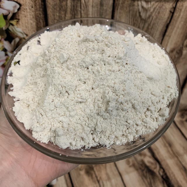 1Kg Tinh Cám Gạo Baonhu_Handmade - Tắm Trắng, Tẩy Tế Bào Chết | BigBuy360 - bigbuy360.vn