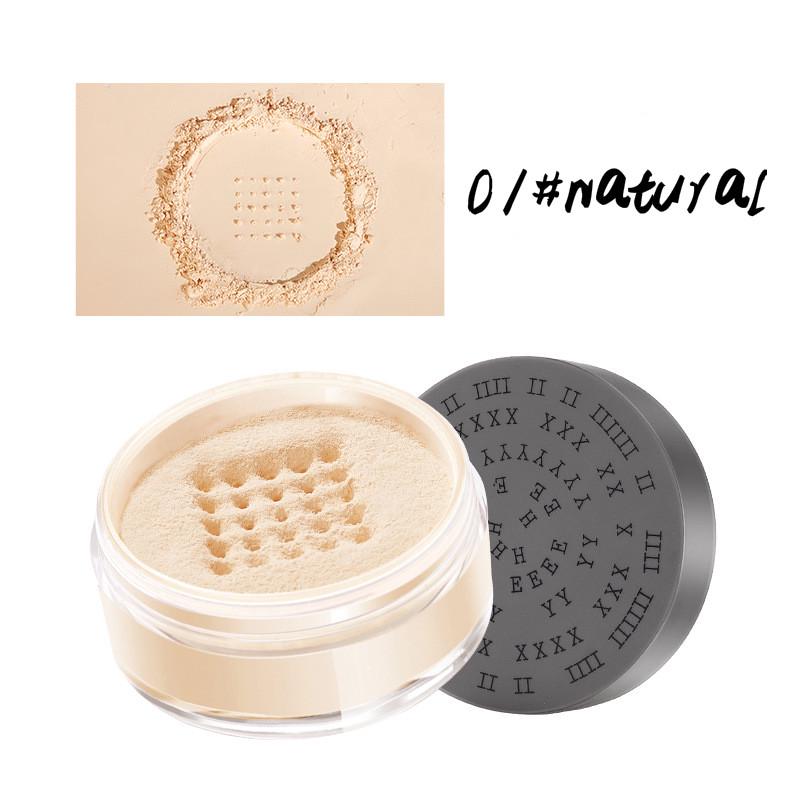 Kiểm soát dầu, phấn trang điểm lâu trôi cho hiệu ứng trang điểm cao cấp | BigBuy360 - bigbuy360.vn