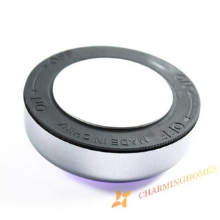 Đèn Led 3 Bóng Sử Dụng Pin Aaa
