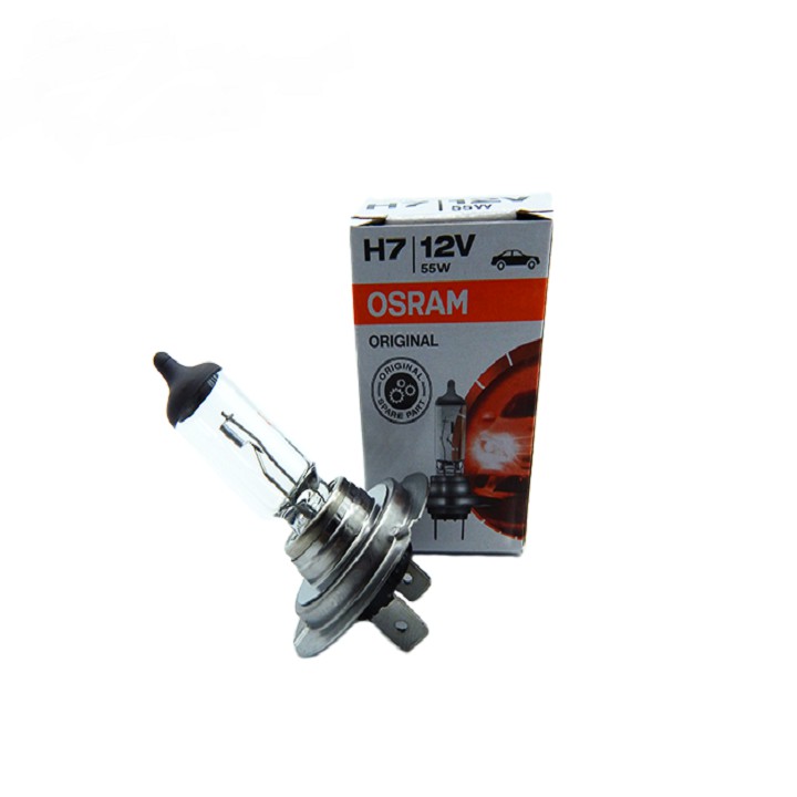 Bóng đèn ô tô Osram H7 12V