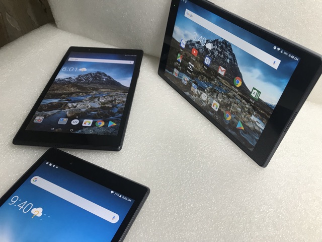 MÁY TÍNH BẢNG LENOVO TAB 4 8INCH WIFI 8504F | BigBuy360 - bigbuy360.vn