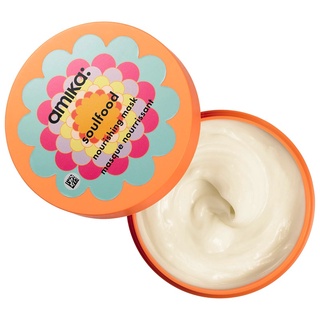 Mặt nạ ủ tóc cao cấp Amika Soulfood Nourishing Mask