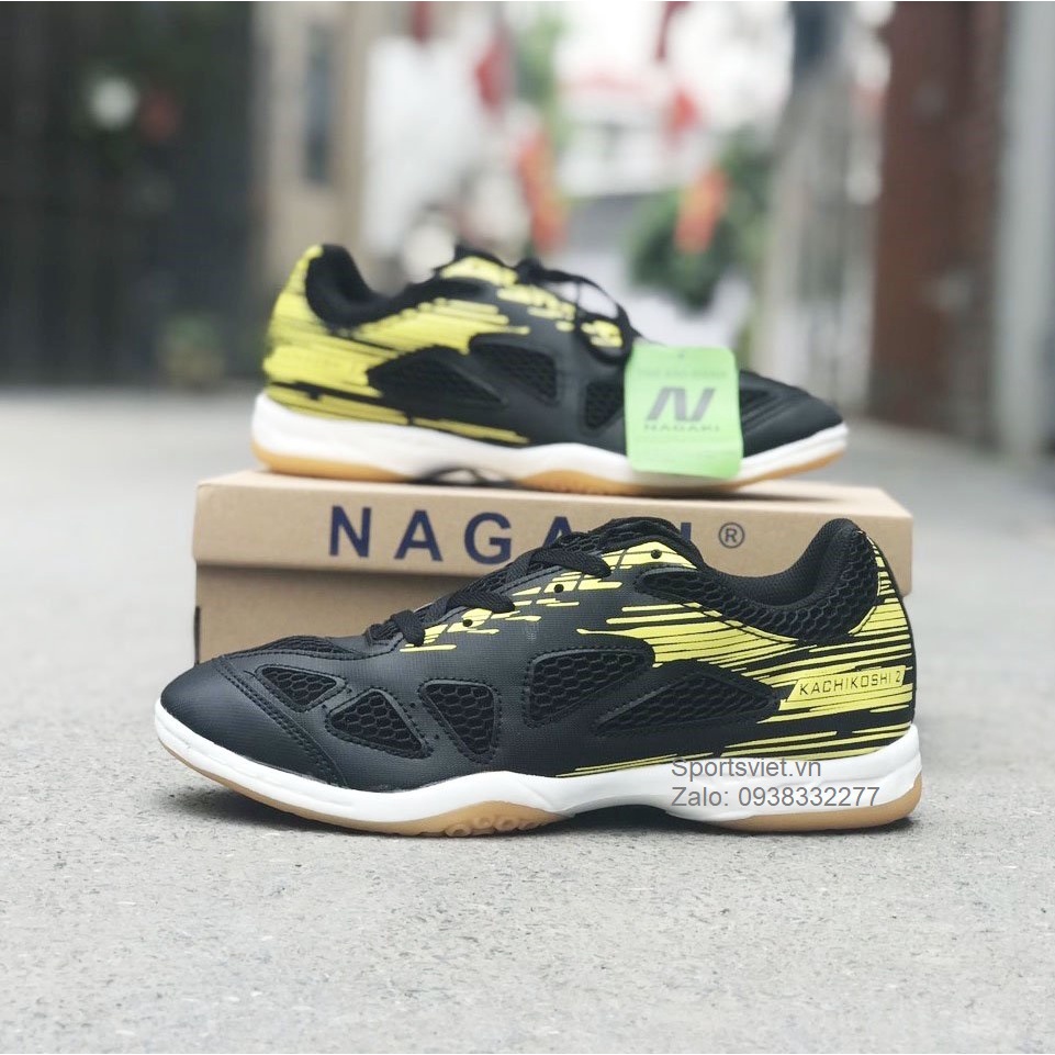 Giày thể thao Nagaki  - Hàng công ty