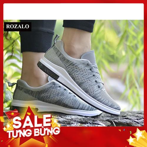 Giày sneaker thể thao nam Rozalo RM50146 -Hàng nhập khẩu