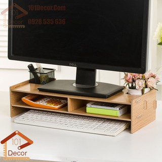 Kệ Để Màn Máy Tính Mẫu 2