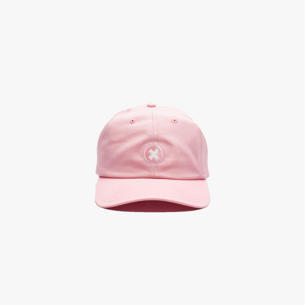 Nón Hồng Collectors Dad Cap &quot;Cotton Candy&quot;