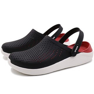 Crocs LiteRide (HÀNG MỚI)