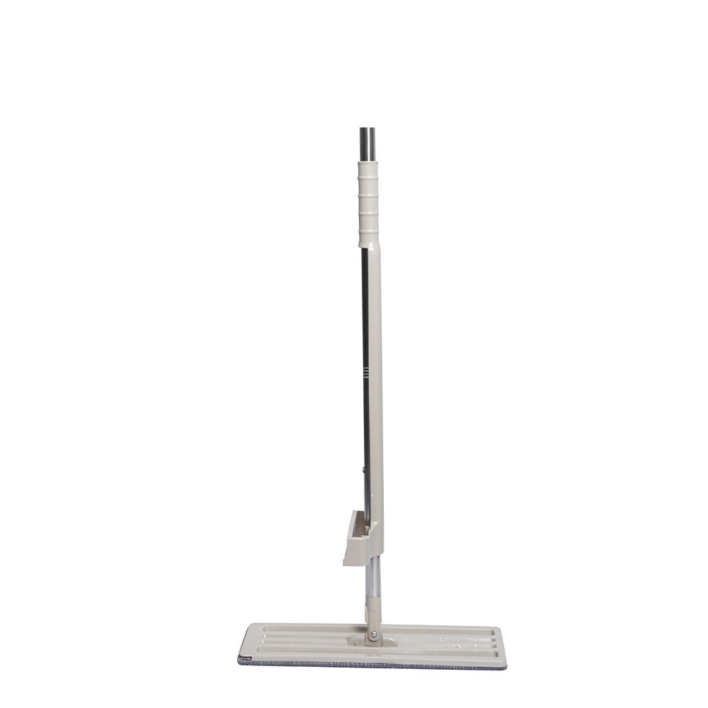 Chổi lau nhà tự vắt cây lau nhà thông minh Spin Mop xoay 360 độ LS-CLN-M1