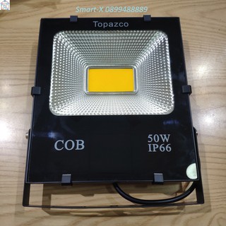 Đèn Chiếu Pha LED  50W IP66, Chống Bụi, Chống Nước , Tản nhiệt cao cấp