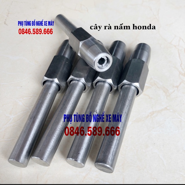 cây rà nấm honda ya , cây xoáy supap