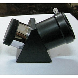 Lăng kính đảo ảnh kiêm đổi góc 45 độ – 1.25″