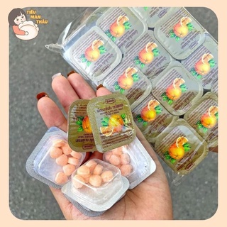 KẸO VITAMIN C TUỔI THƠ THÁI LAN