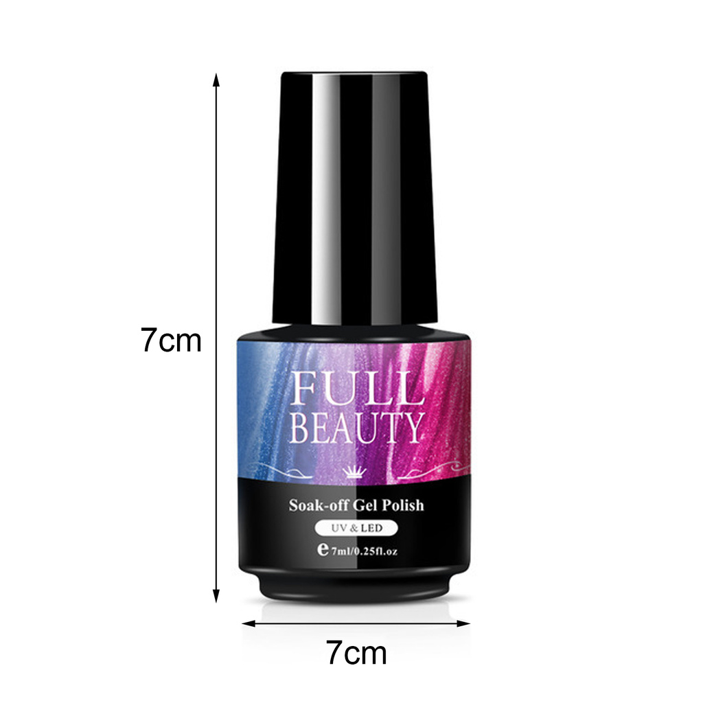 [Hàng mới về] Sơn Móng Tay Khô Nhanh Cadizx5Ml