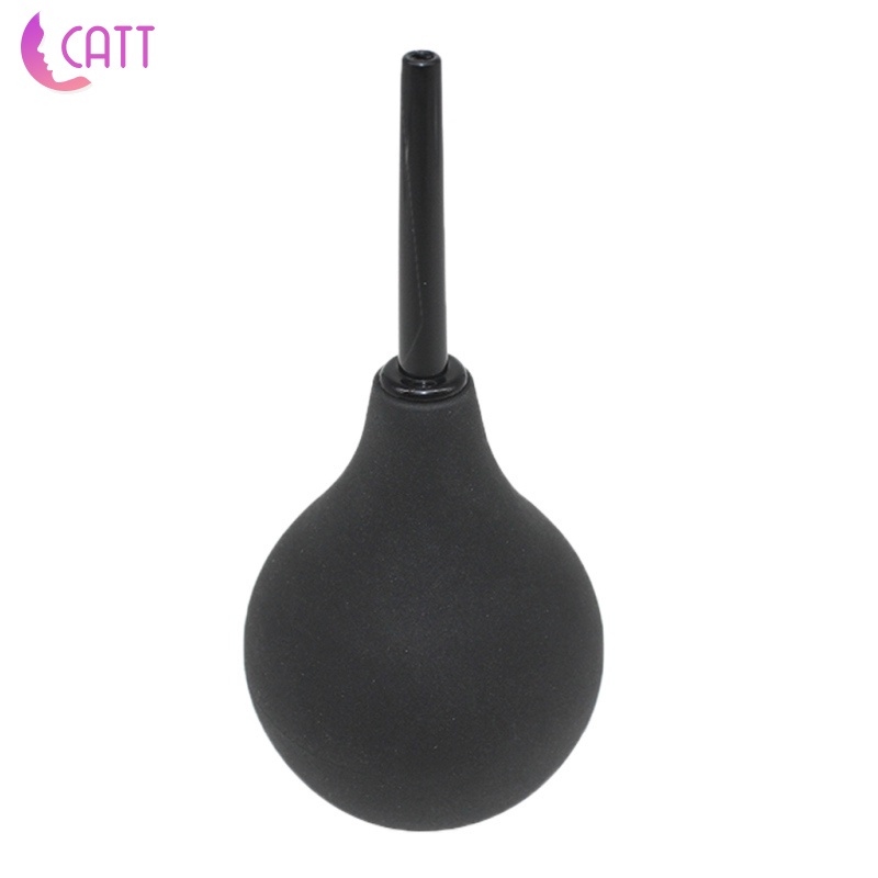 Dụng cụ làm sạch cơ thể Anal Douche Enema 90ml dành cho nam và nữ