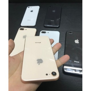 Vỏ độ iphone 6 6s lên iphone 8 8plus kèm nút
