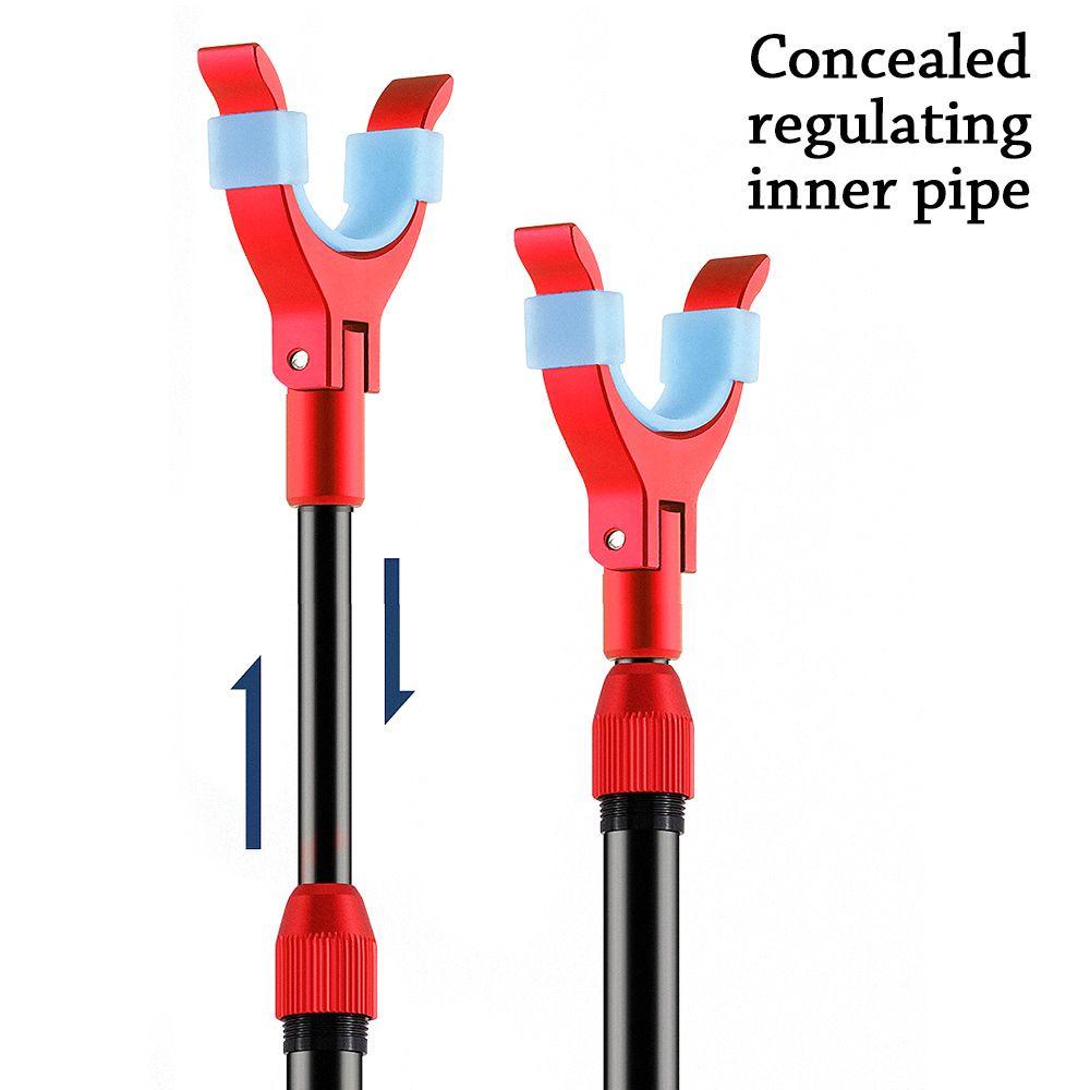 Giá Đỡ Cần Câu Cá SUYO Chất Lượng Cao Tiện Lợi Dễ Sử Dụng