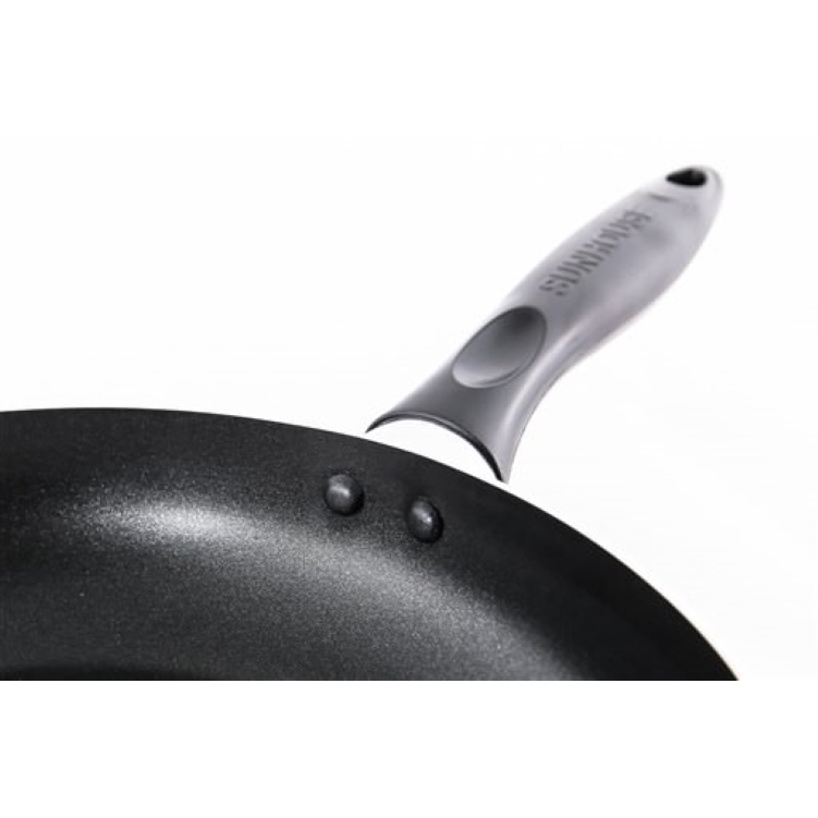 Chảo trơn chống dính SUNHOUSE CT24MT