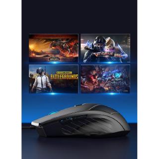 Chuột Chơi Game Có Đèn Led Chất Lượng Cao