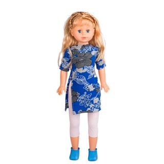 Búp bê gái lớn có nhạc Việt HT7643