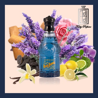 Nước hoa nam Versace Blue Jeans EDT