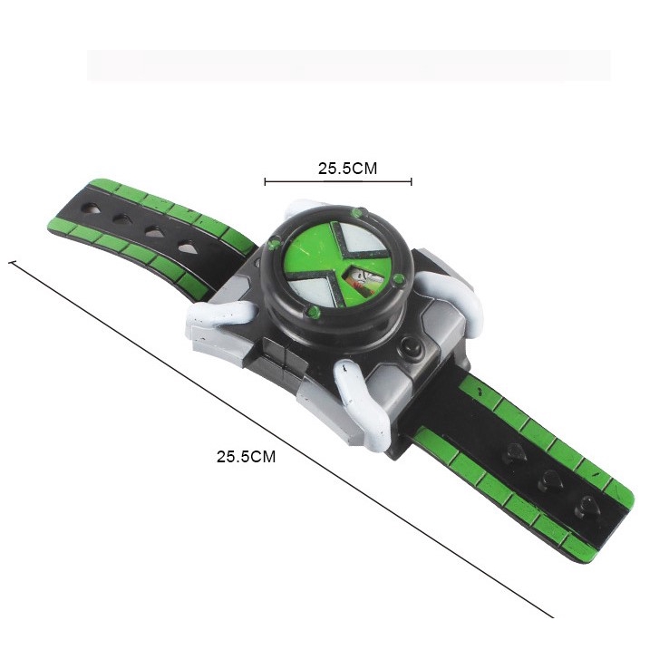 Đồng hồ  Ben 10 Ultimate Omnitrix phong cách cá tính cho bé