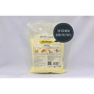 Bột kem béo bensfood 1kg