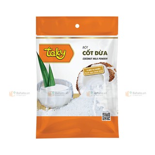 Bột cốt dừa Tài Ký gói 50g