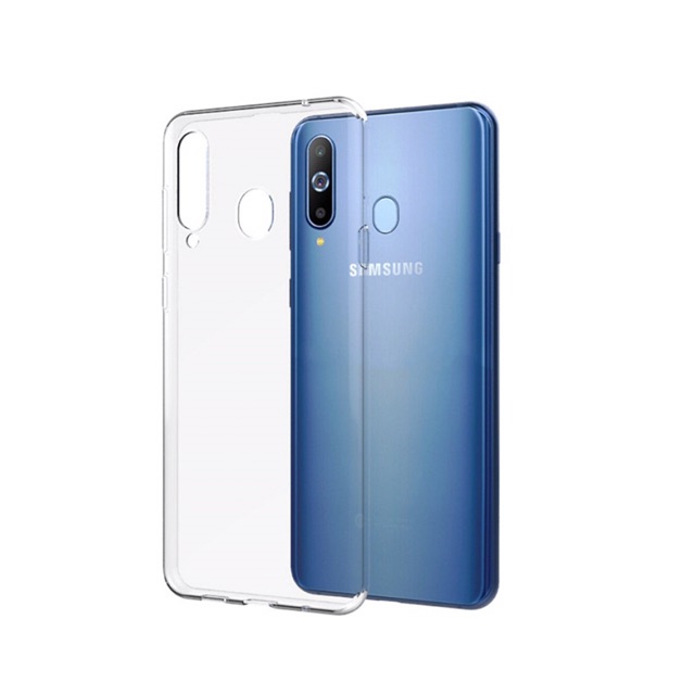 Ốp lưng sam sung A20,A30,M20,A20S Dẻo trong, dày dặn