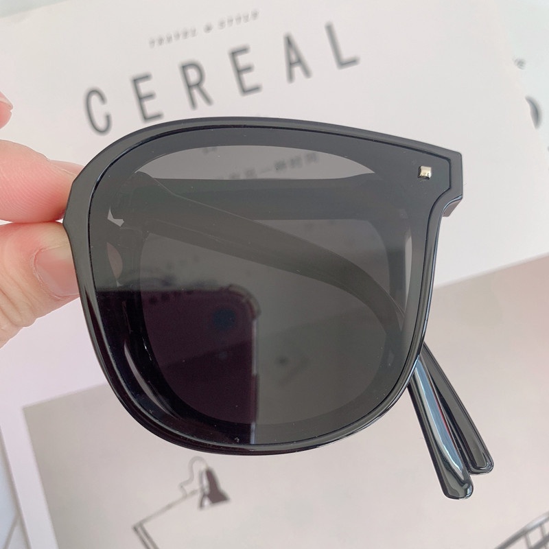 Kính Mát Gập Được Chống Tia UV 2022 Dành Cho Nam Nữ