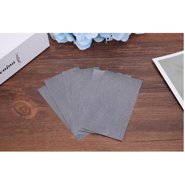 Giấy thấm dầu kiểm soát nhờn than hoạt tính | BigBuy360 - bigbuy360.vn