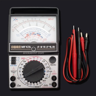 Đồng hồ vạn năng MF47A lktt