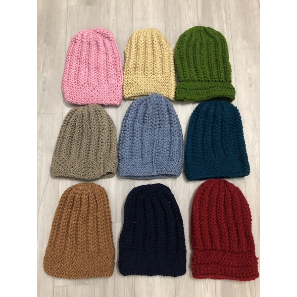 Nón len người già hoặc mẹ bầu sau sinh không dây