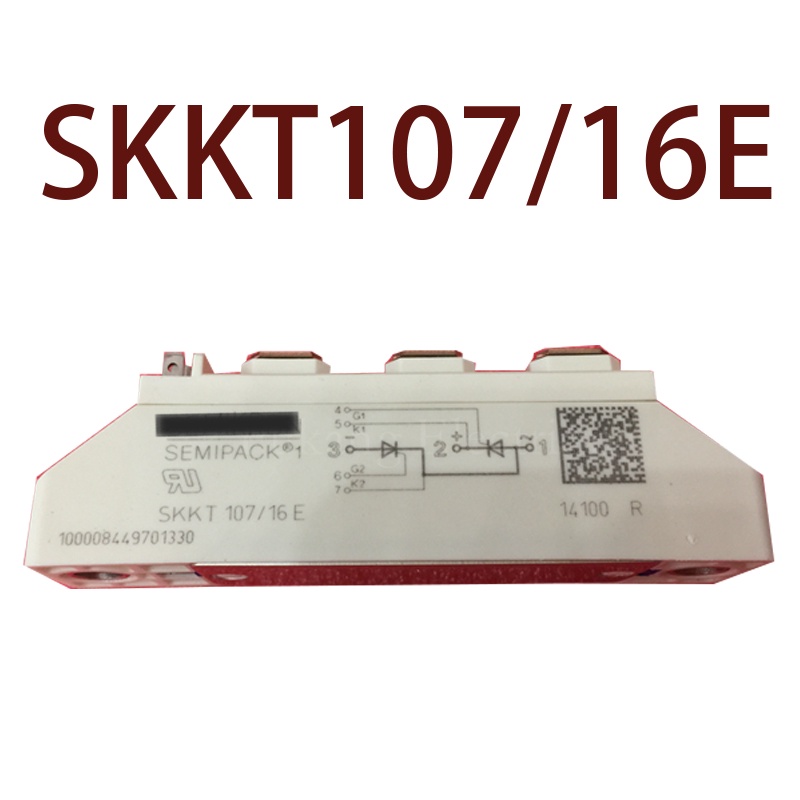BY SKKT107 / 16E SKKT107 / 14E SKKT107 / 12E SKKT107 / 08E sản phẩm