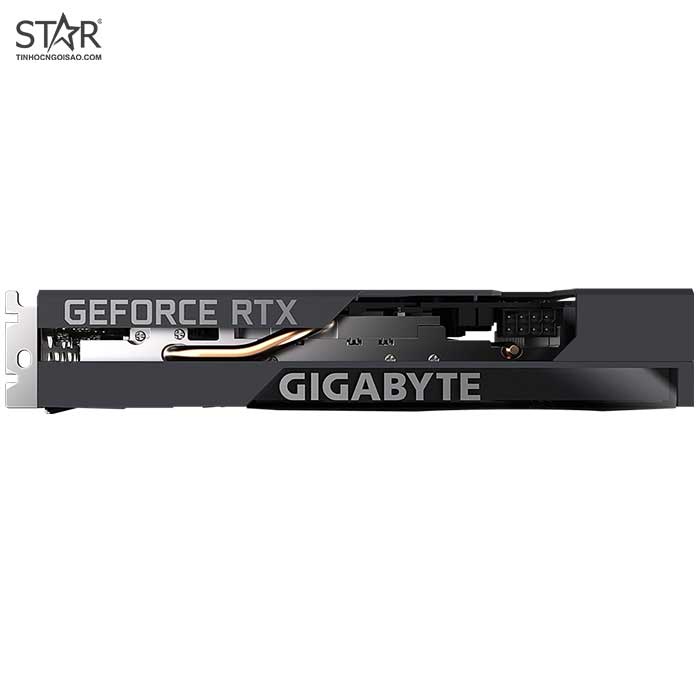 VGA Gigabyte RTX 3050 8G GDDR6 EAGLE OC (GVN3050EAGLE OC8GD)