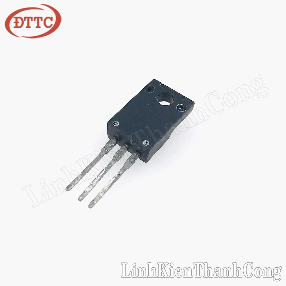 30F124 IGBT 200A 300V tháo máy